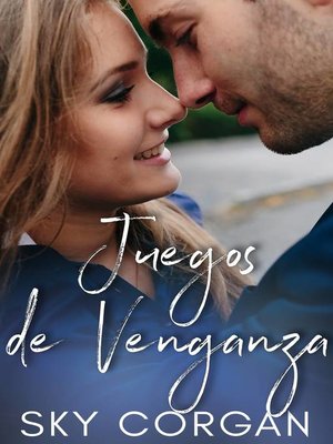 cover image of Juegos de Venganza